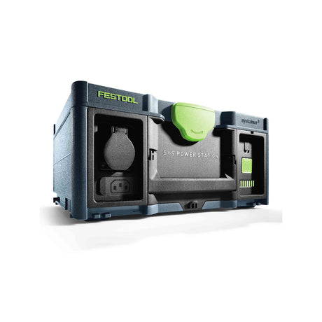 Generatori Festool