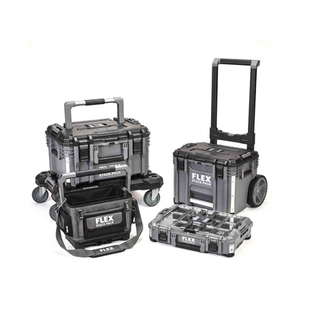 Cassettiere Organizer Flex