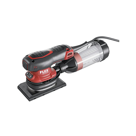 Levigatrici orbitali Flex