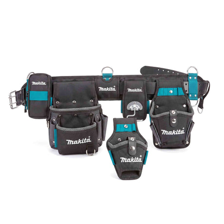 Cinturoni con tasche Makita