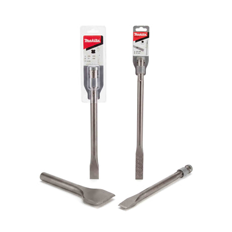 Punte SDS Max Makita
