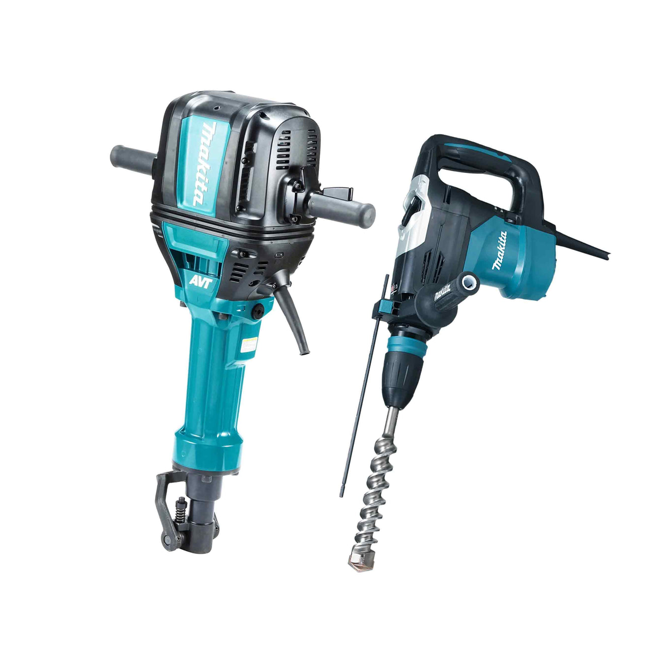 Demolitori Makita