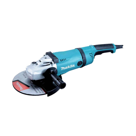 Smerigliatrice a corrente Makita