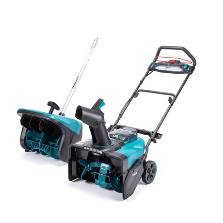 Spazzaneve Makita