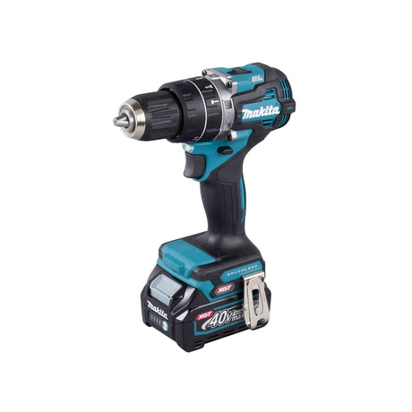 Avvitatori Makita XGT 40V