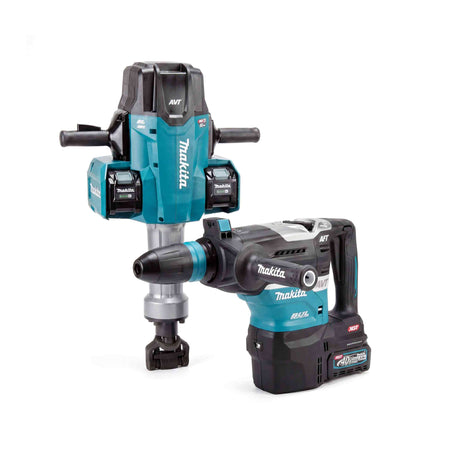 Demolitori Makita XGT 40V