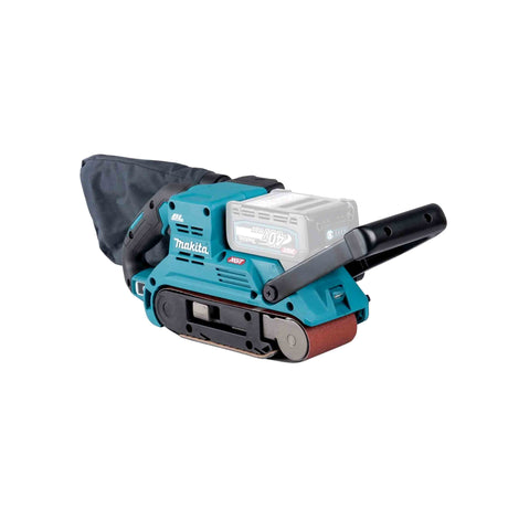 Levigatrici a nastro Makita XGT 40V