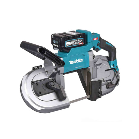 Seghe a nastro Makita XGT 40V
