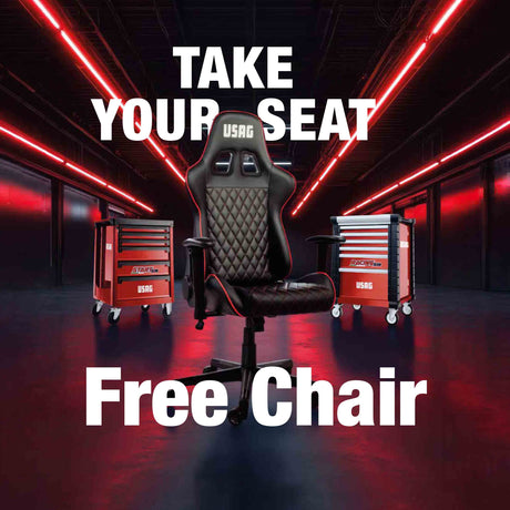 Promo Usag: Prendi il tuo posto!