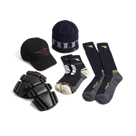 Diadora Accessori