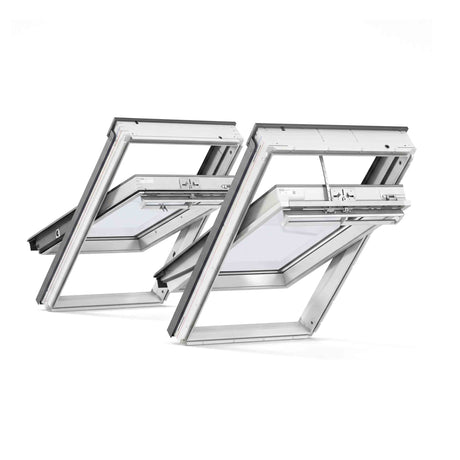 Finestre Bilico Velux