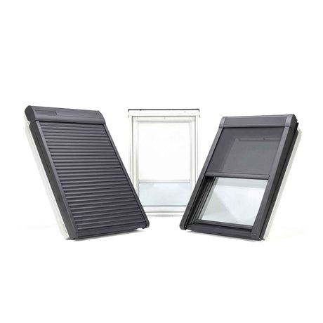 Velux Tende & Tapparelle