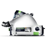 Sega ad affondamento Festool TS 55 FEBQ-Plus-FS 1200W