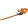 Tagliasiepi Black+Decker BEHT251-QS 450W
