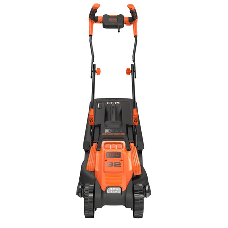 Rasaerba Black+Decker BEMW451BH-QS 1200W