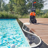 Idropulitrice Black+Decker BEPW2000-QS 2000W