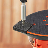 Multilevigatrice Black+Decker BEW200-QS 200W