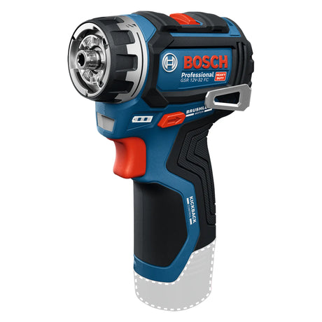 Trapano Avvitatore Bosch GSR 12V-32 FC PRO 12V