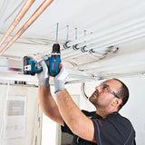 Trapano Avvitatore con Percussione Bosch GSB 18V-65