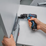 Trapano Avvitatore Bosch GSR 12V-32 FC PRO 12V