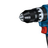 Trapano Avvitatore Bosch GSB 18V-45 18V 4Ah