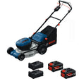 Rasaerba Bosch Professional GRA18V2-46SP 18V 5.5Ah