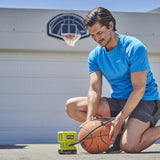 Compressore alta pressione Ryobi RPI18-0