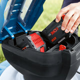 Rasaerba a batteria Bosch GRA 18V2-46