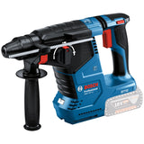 Martello Perforatore Bosch GBH 18V-24 C PRO 18V