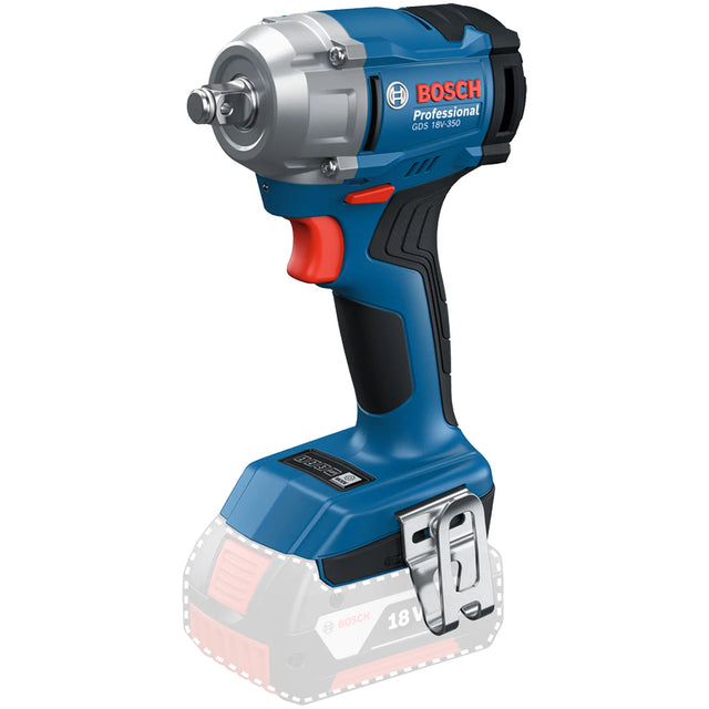 Avvitatore Impulsi Bosch GDS 18V-350 4Ah