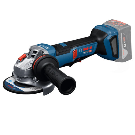 Smerigliatrice Angolare Bosch GWS18V-11PS PRO 18V