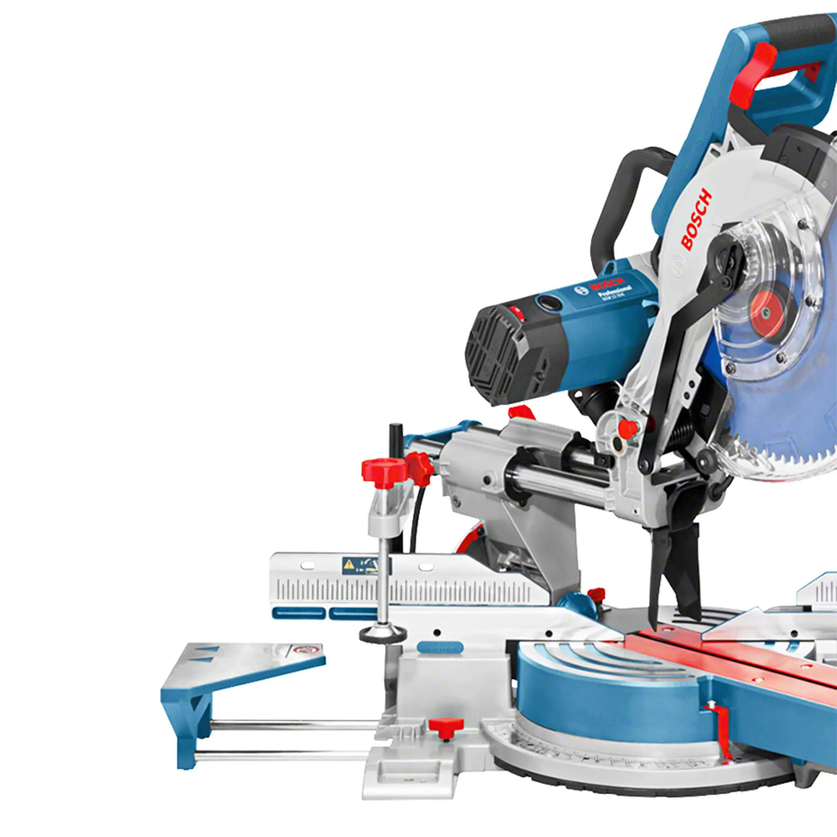 Radial cutting machine Bosch GCM 12 SDE