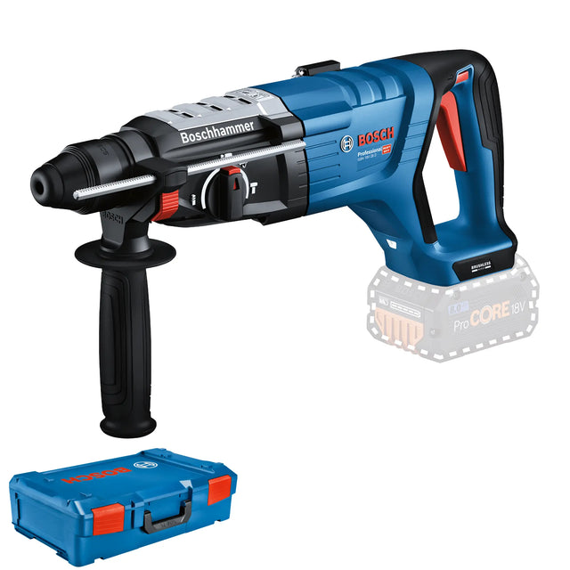 Martello perforatore Bosch GBH 18V-28 D