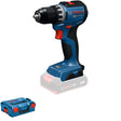 Trapano Avvitatore Bosch GSR18V-52 18V