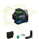 Livella Laser Bosch GLL 12V-100-33 CG 12V