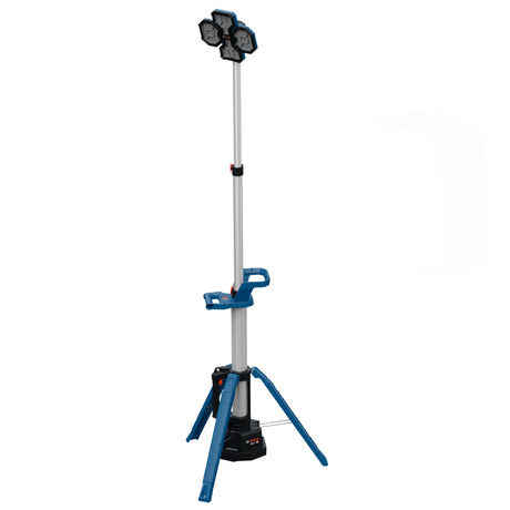 Faro da cantiere Bosch GLT18V-5000 18V