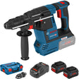 Martello Perforatore Bosch GBH 18V-26F PRO 18V 5.5Ah