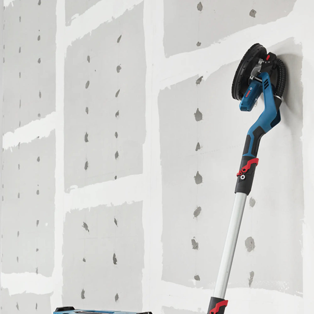 Levigatrice per cartongesso Bosch GTR 55-225