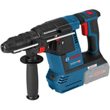 Martello Perforatore Bosch GBH 18V-26F PRO 18V 5.5Ah