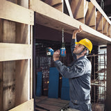 Trapano Avvitatore Bosch GSR 18V-65