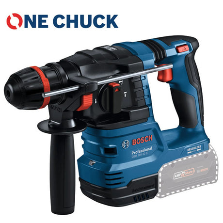Martello Perforatore Bosch GBH 18V-22 X PRO 18V
