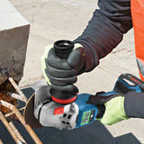 Smerigliatrice Bosch GWS 18V-15 SC