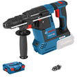 Martello Perforatore Bosch GBH 18V-26F PRO 18V