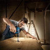 Trapano Avvitatore Bosch GSR 12V-15 12V 2Ah