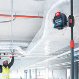 Livella Laser Bosch GLL 3-80