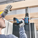Trapano Avvitatore Bosch GSR 18V-65