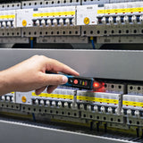 Tester di Tensione Bosch GVD 1000-17