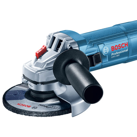 Smerigliatrice Bosch GWS 880 PRO 880W