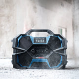 Radio da cantiere Bosch GPB 18VH-6 SRC