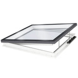 Finestra tetti piani con vetro piano Velux CVU S3X202